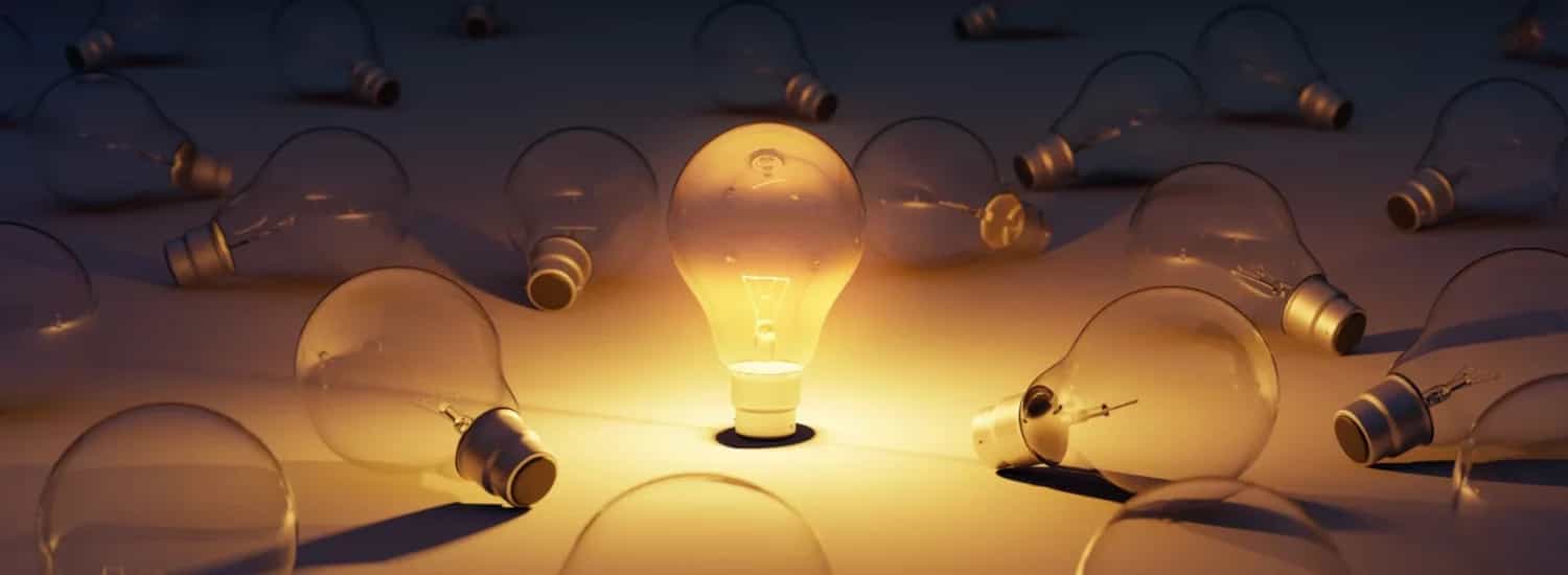 Visibility background