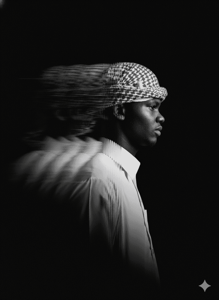 Gerald Bahati - Web Designer